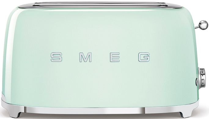 Тостер SMEG TSF02PGEU 102879 фото