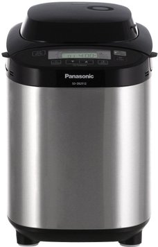 Хлібопічка Panasonic SD-ZB2512KXE 102880 фото