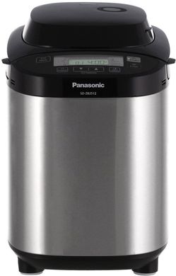 Хлебопечка Panasonic SD-ZB2512KXE 102880 фото