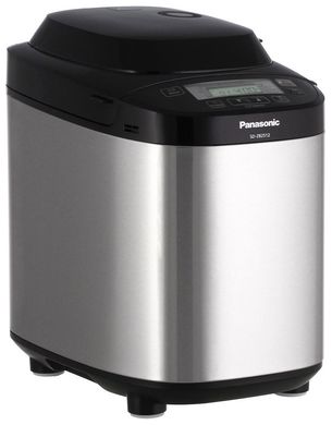 Хлібопічка Panasonic SD-ZB2512KXE 102880 фото