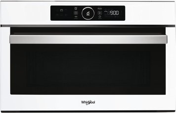 Встраиваемая микроволновая печь Whirlpool AMW 730 WH 102925 фото