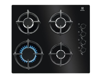 Варочная поверхность Electrolux EGG6407K 106193 фото