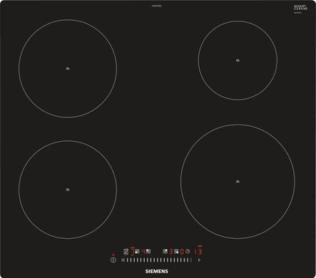 Варильна поверхня Siemens EH601FEB1E 102731 фото