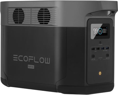 Зарядная станция EcoFlow DELTA 2 Max (EFDELTA2Max-EU) 106478 фото