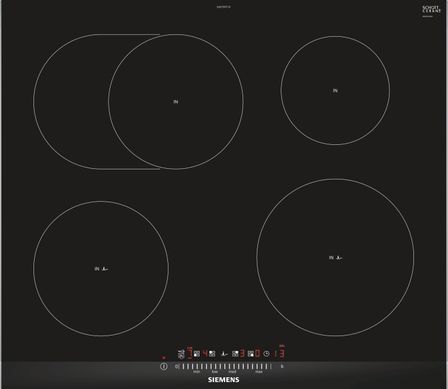 Варильна поверхня Siemens EH675FFC1E 102732 фото