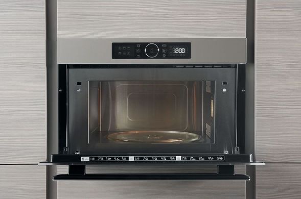 Вбудована мікрохвильова піч Whirlpool AMW 730 SD 102926 фото