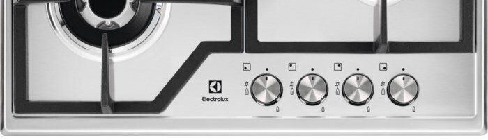 Варочная поверхность Electrolux KGS6436BX 102482 фото