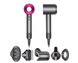 Фен Dyson HD07 Supersonic Iron/Fuchsia (386732-01) 106452 фото