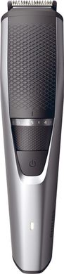 Триммер для бороды и усов Philips Beardtrimmer Series 3000 BT3239/15 106624 фото