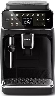 Кофеварка Philips Series 4300 EP4321/50 106480 фото