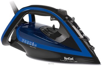 Праска Tefal FV5688 102172 фото