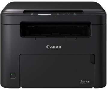 МФУ Canon i-SENSYS MF272dw + Wi-Fi (5621C013) 105072 фото