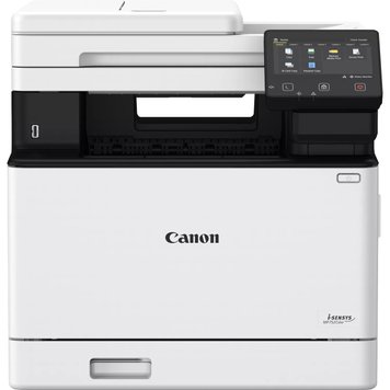 МФУ Canon i-SENSYS MF752Cdw + Wi-Fi (5455C012) 105032 фото