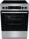 Електрична плита Gorenje GECS6C70XC 106787 фото 1