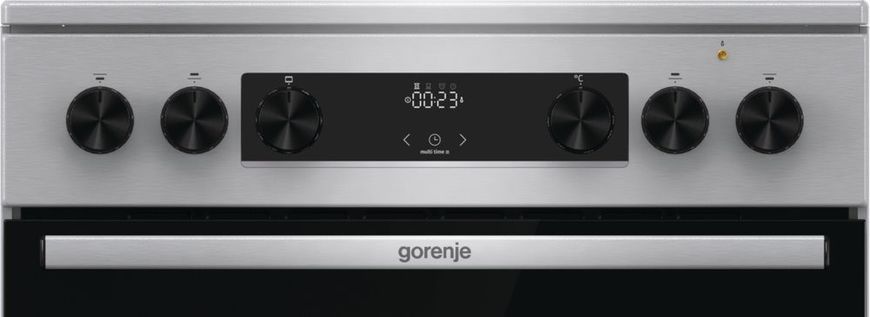 Електрична плита Gorenje GECS6C70XC 106787 фото