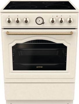 Электрическая плита Gorenje GECS6B70CLI 106788 фото