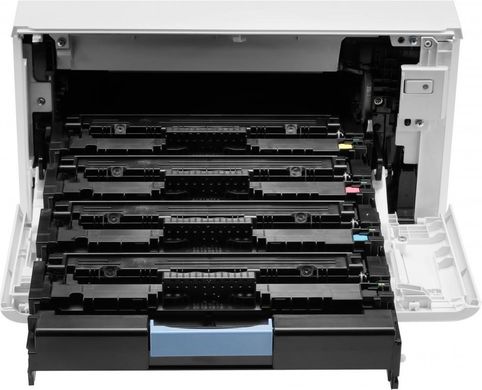 МФУ HP Color LaserJet Pro M479fdn (W1A79A) 105073 фото