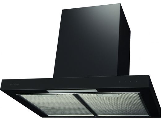 Витяжка Best Chef Soft line 900 black 60 102684 фото