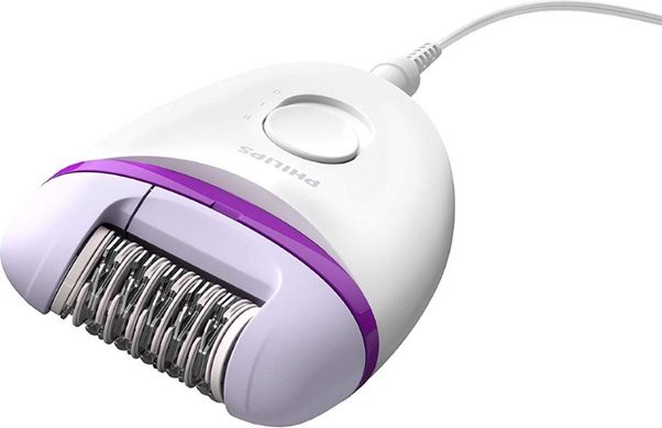 Епілятор Philips Satinelle Essential BRE225/00 103602 фото