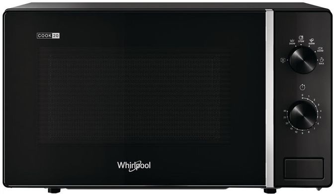 Мікрохвильова піч Whirlpool MWP 101 B 101825 фото