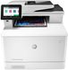 МФУ HP Color LaserJet Pro M479fdn (W1A79A) 105073 фото 1