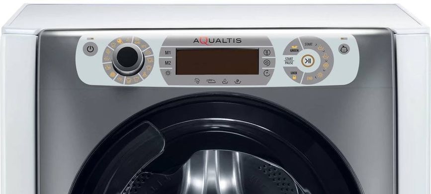 Стиральная машина Hotpoint-Ariston AQD1072D 697 103806 фото