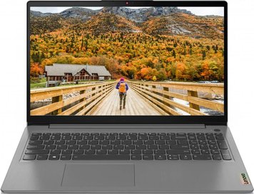 Ноутбук Lenovo IdeaPad 3 15ALC6 Arctic Grey (82KU018FPB) 105005 фото