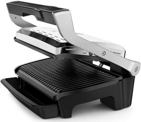 Гриль Tefal OptiGrill Elite XL GC760D30 102929 фото