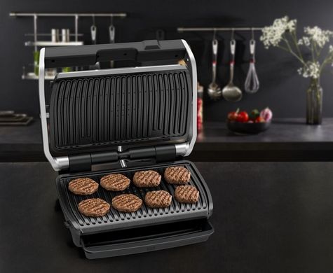 Гриль Tefal OptiGrill Elite XL GC760D30 102929 фото