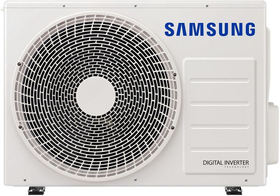 Кондиционер Samsung ar12bxfamwknua 103634 фото