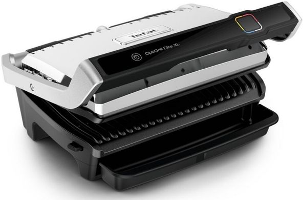 Гриль Tefal OptiGrill Elite XL GC760D30