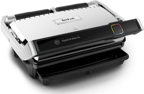 Гриль Tefal OptiGrill Elite XL GC760D30