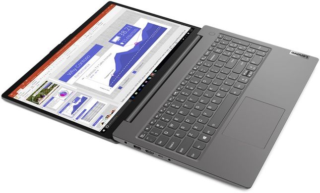 Ноутбук Lenovo V15 G2 ALC Black (82KD000ARM) 103807 фото