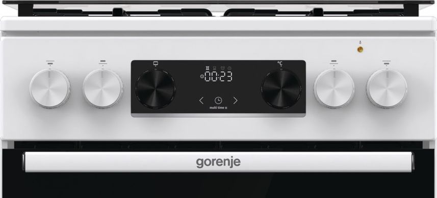 Комбінована плита Gorenje GK5C62WH 106153 фото