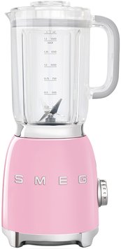 Блендер SMEG BLF01PKEU 102836 фото