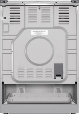 Комбінована плита Gorenje GKS6C70XF 104028 фото