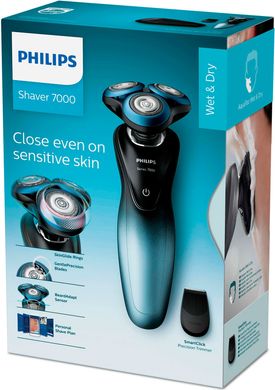 Електробритва Philips S7930/16 102930 фото