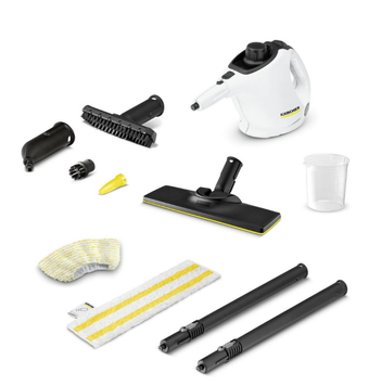 Пароочисник Karcher SC 1 EasyFix (1.516-401.0) 106316 фото