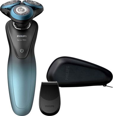 Електробритва Philips S7930/16 102930 фото