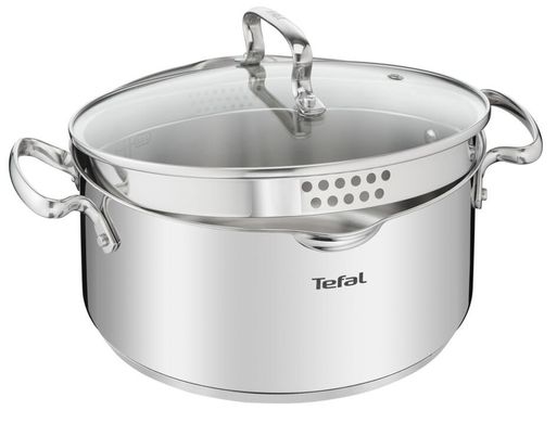 Набор кастрюль Tefal Duetto G719SA74 106272 фото