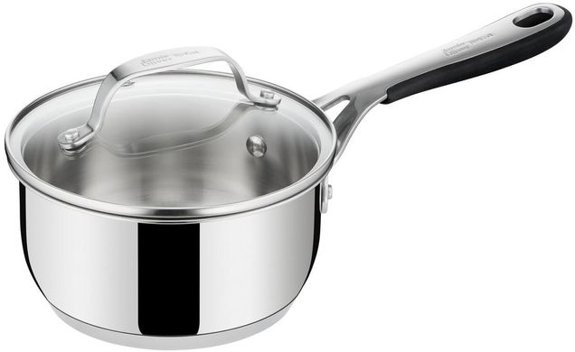 Набір посуду Tefal Jamie Oliver Cooks Direct E304SA55 104065 фото