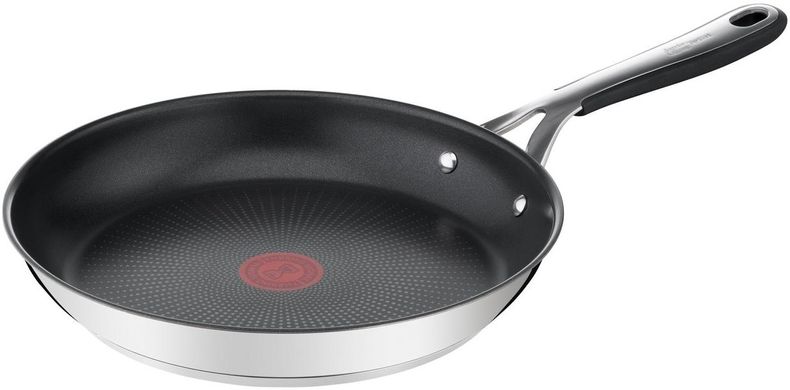 Набір посуду Tefal Jamie Oliver Cooks Direct E304SA55 104065 фото