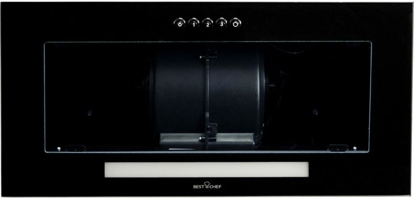 Витяжка Best Chef Medium box 950 black 60 102686 фото