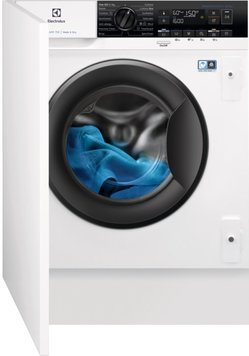 Пральна машина Electrolux EW7W368SI 106519 фото