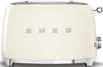 Тостер SMEG TSF01CREU 102569 фото