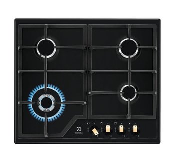 Варочная поверхность Electrolux EGS6436RK 103793 фото