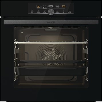 Духовка электрическая Gorenje BOS6747A01BG 104014 фото