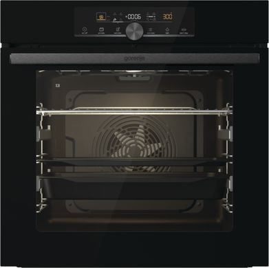 Духовка електрична Gorenje BOS6747A01BG 104014 фото