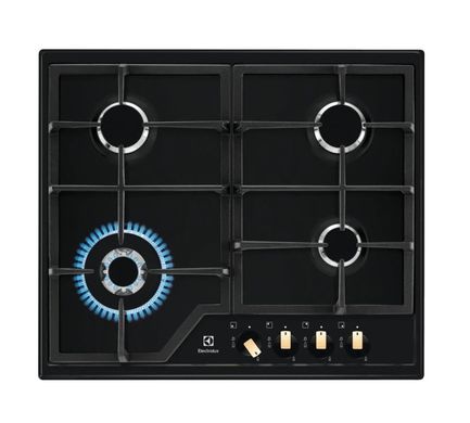 Варильна поверхня Electrolux EGS6436RK 103793 фото