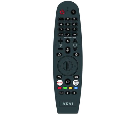 Телевизор Akai AK43UHD22W 106094 фото